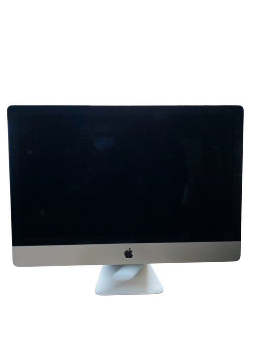 Apple iMac 27'' A1419 late 2013 Core i5-4670 8GB RAM 1TB GTX 2GB