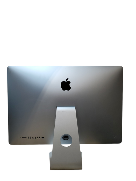 Apple iMac 27'' A1419 late 2013 Core i5-4670 8GB RAM 1TB GTX 2GB