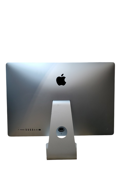 Apple iMac 27'' A1419 late 2013 Core i5-4670 8GB RAM 1TB GTX 2GB