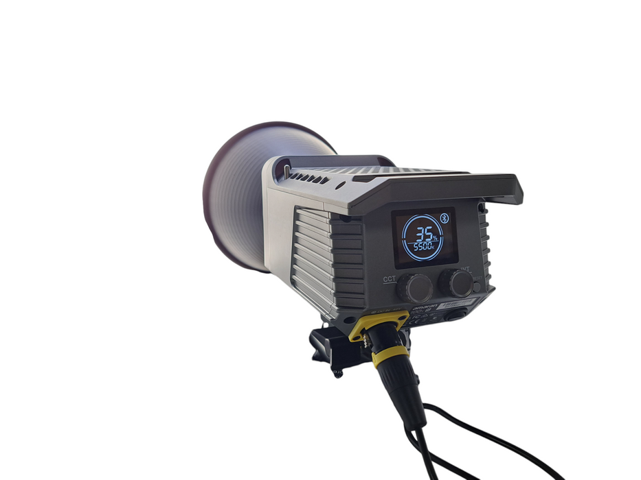 Aputure Amaran 100X S 2700K-6500K COB Led Video Light w/ APP Control