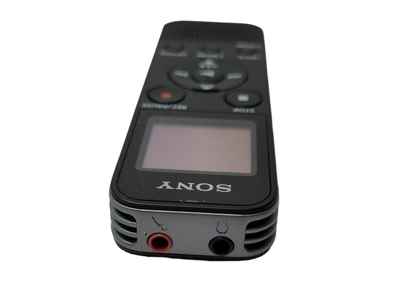 Sony ICD-PX470 4GB Built-in Digital Stereo Voice Recorder, USB Connection _
