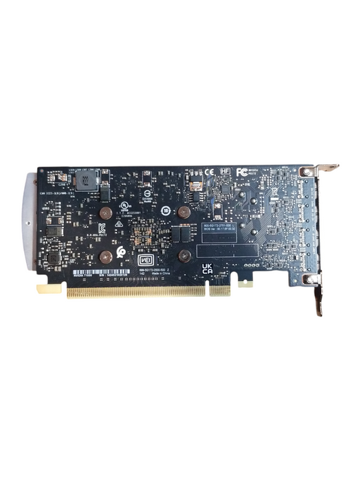 Nvidia Quadro T1000 4GB GDDR6 Graphics Card -  Low Bracket