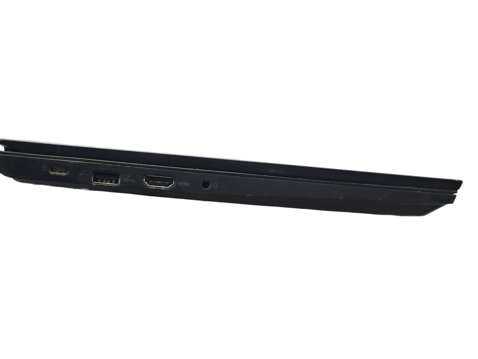 Lenovo ThinkPad E15 Gen  3 Ryzen 5 5500U 16GB DDR4 256GB NVMe  15"