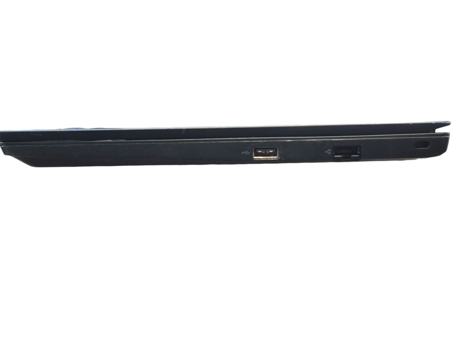 Lenovo ThinkPad E15 Gen  3 Ryzen 5 5500U 16GB DDR4 256GB NVMe  15"