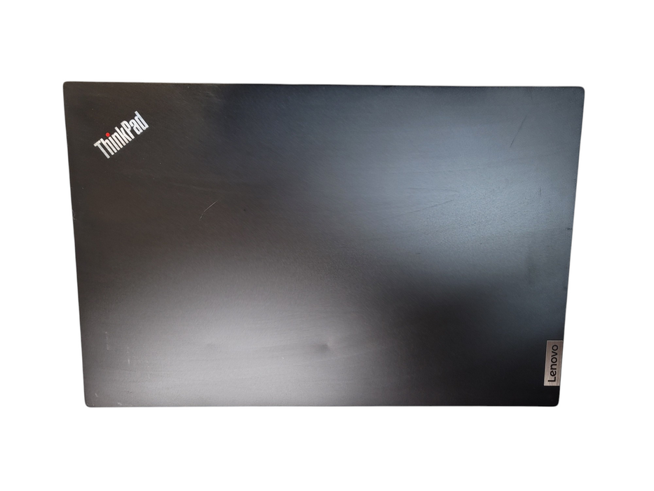 Lenovo ThinkPad E15 Gen  3 Ryzen 5 5500U 16GB DDR4 256GB NVMe  15"