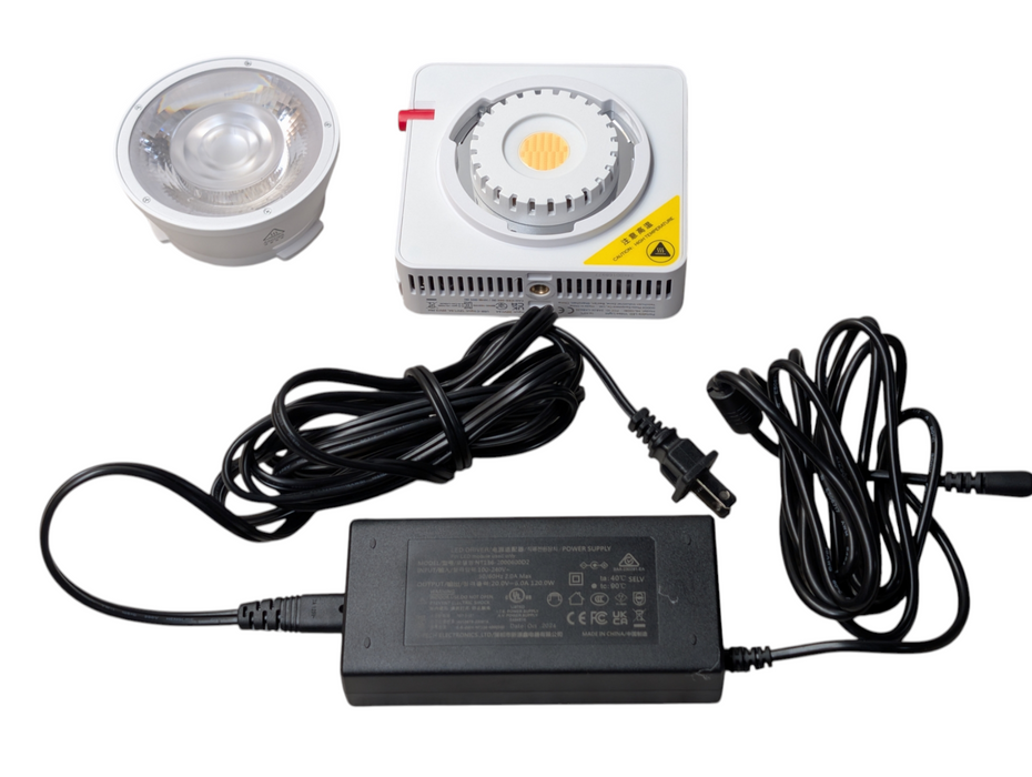 Godox ML100Bi Bi-Color Portable LED Light