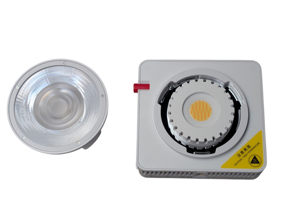 Godox ML100Bi Bi-Color Portable LED Light