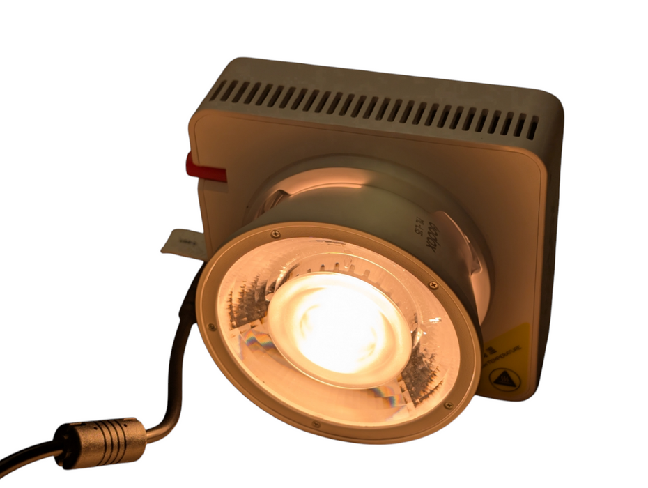 Godox ML100Bi Bi-Color Portable LED Light