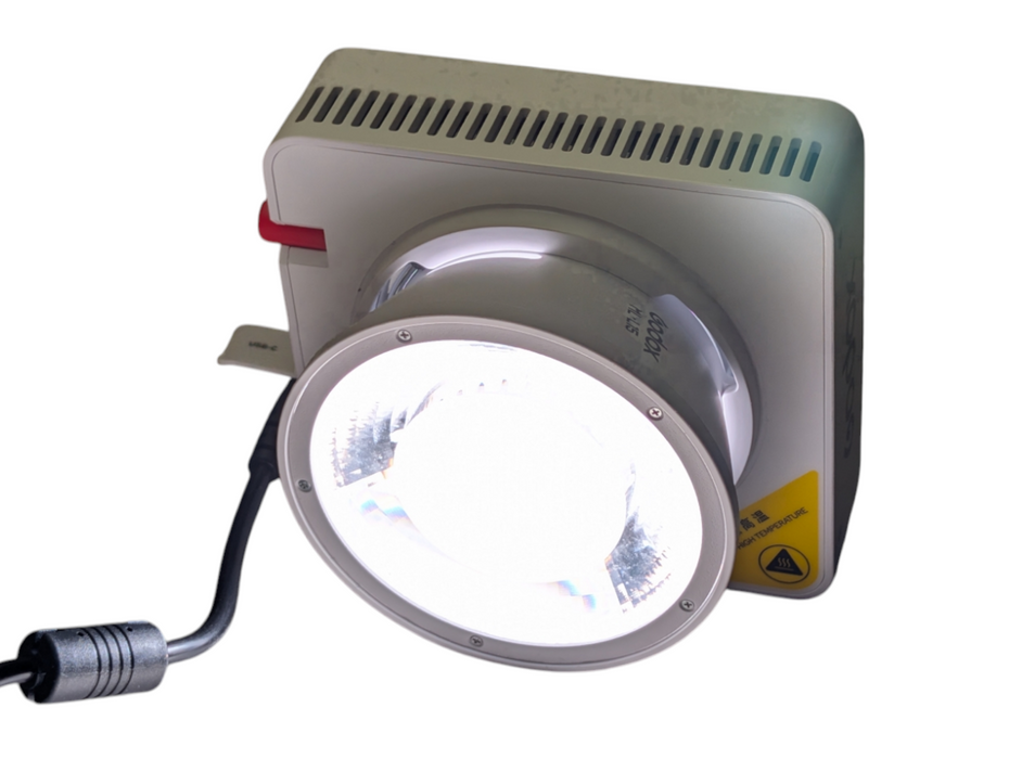 Godox ML100Bi Bi-Color Portable LED Light