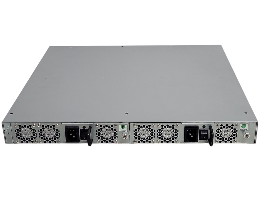 Brocade BR-VDX6740-24-F 24P SFP+ ports 10G AND 40G, READ