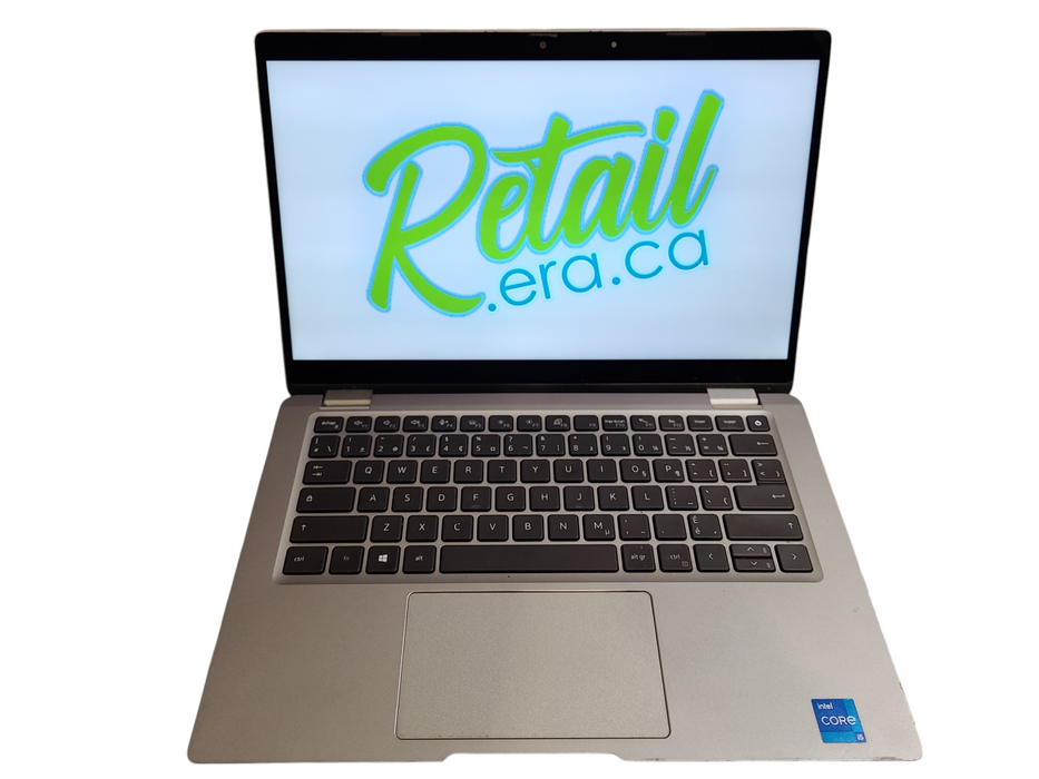 Dell Latitude 5320 Core i5-1145G7 2.60GHz 8GB RAM 256GB SSD