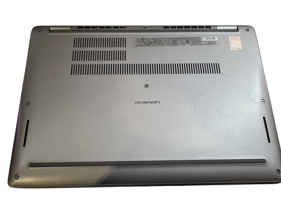 Dell Latitude 5320 Core i5-1145G7 2.60GHz 8GB RAM 256GB SSD