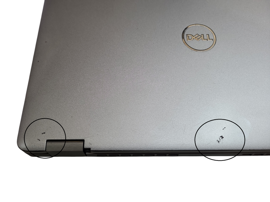 Dell Latitude 5320 Core i5-1145G7 2.60GHz 8GB RAM 256GB SSD