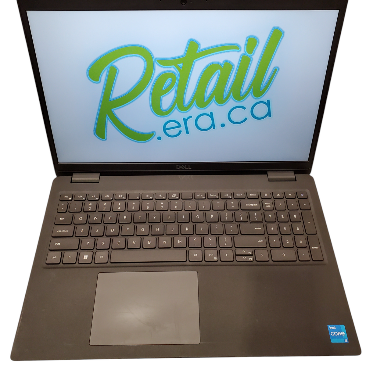 Dell Latitude 3520 i7-1145G7 @ 2.6GHz 16GB DDR4 512GB NVMe