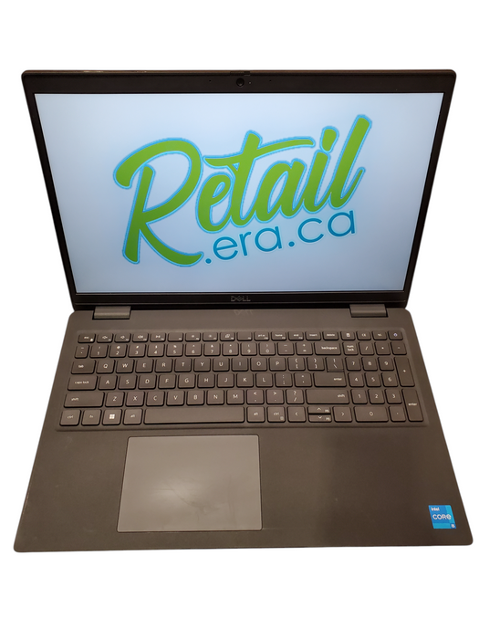 Dell Latitude 3520 i5-1145G7 @ 2.6GHz 16GB DDR4 512GB NVMe