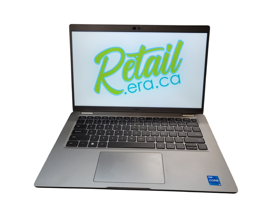 Dell Latitude 5430 i5-1245U 16GB DDDR4 256GB NVMe 14"