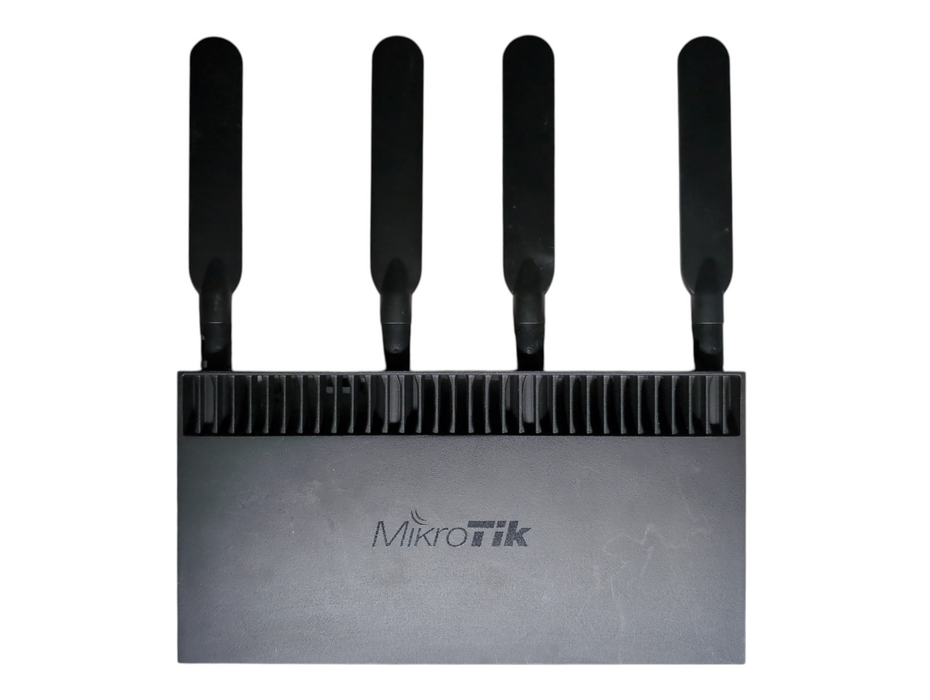 MikroTik RB4011 Ethernet 10-Port Gigabit Router, RB4011iGS