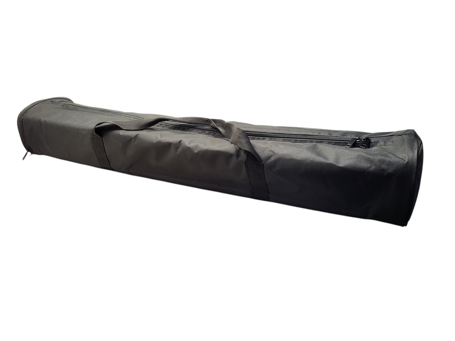 2x Unknown brand 7ft Tripod