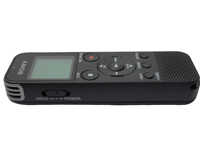 Sony ICD-PX470 4GB Built-in Digital Stereo Voice Recorder, USB Connection _