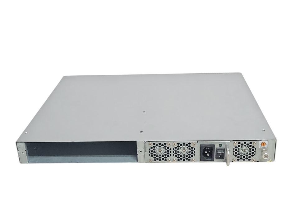 Brocade G620 NA-G620-24-32G-R Fiber channel switch, 1x PSU, READ