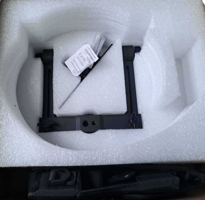 Godox R200 Ring Flash Head for AD200/AD200 Pro READ