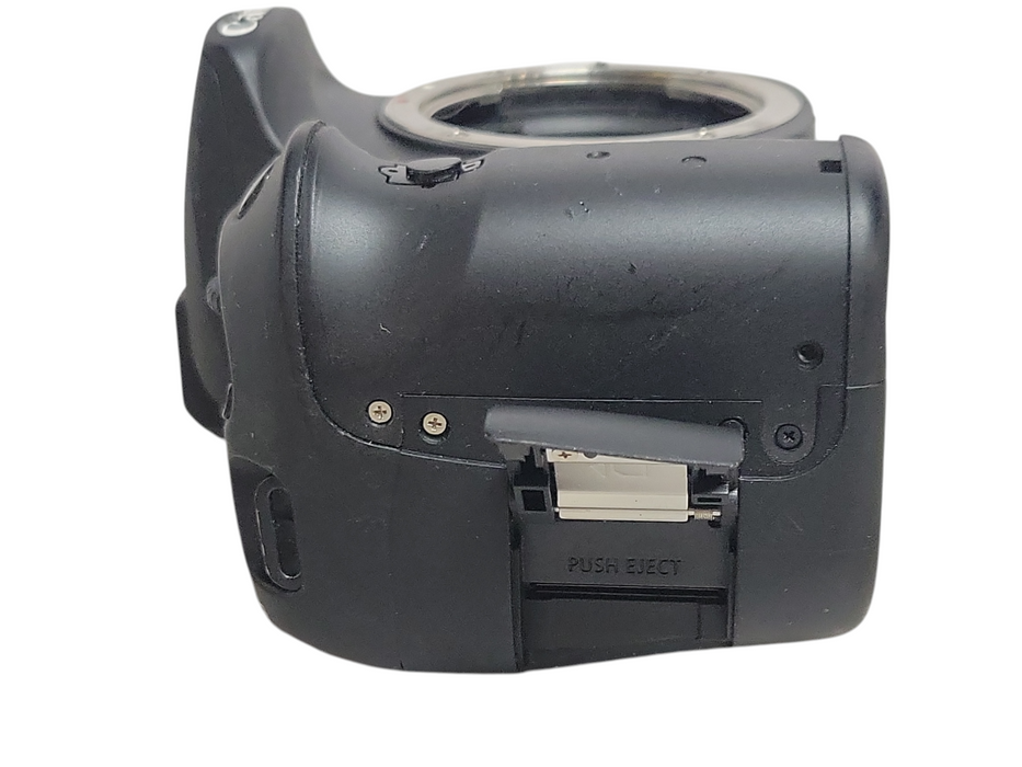Canon EOS 60D 18MP Digital Camera Body only, READ