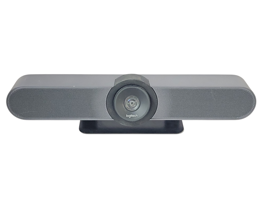 Logitech 860-000525 MeetUp HD Video and Audio Conferencing System V-R0007, READ