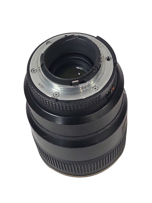 Nikon AF-S NIKKOR ED 17-35mm 1:2.8D silent wave motor ED IF 77, READ