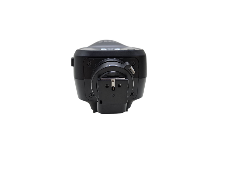 GODOX V100S 2.4G V100-S Round Head Touch Screen Flash for Sony Camera *READ*