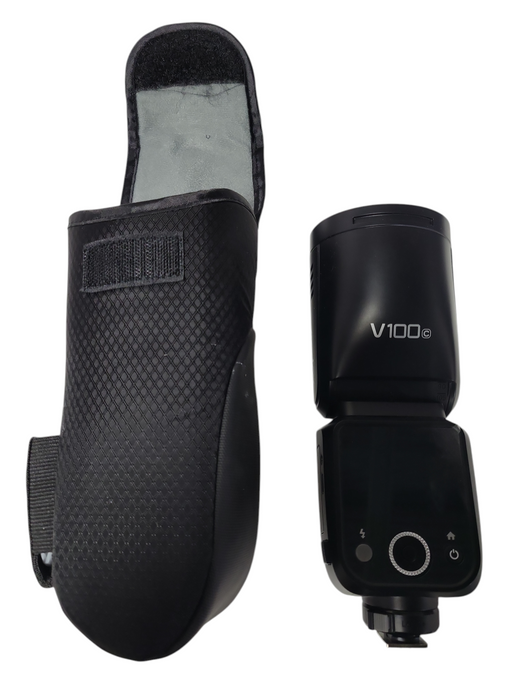 Godox V100C Flash for Canon 100Ws