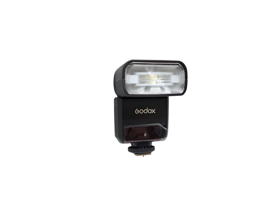 Godox TT350C 2.4G Wireless HSS 1/8000s GN36 TTL Mini Auto Flash for Canon *PARTS