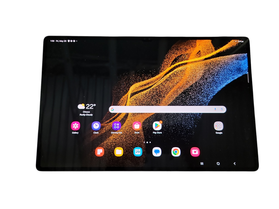 Samsung Galaxy Tab S8 Ultra - 128GB - Grafite [SM-X900 | B