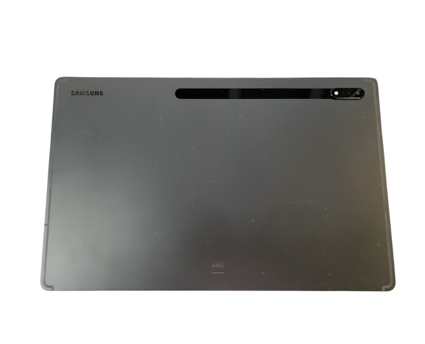 Samsung Galaxy Tab S8 Ultra - 128GB - Grafite [SM-X900 | B