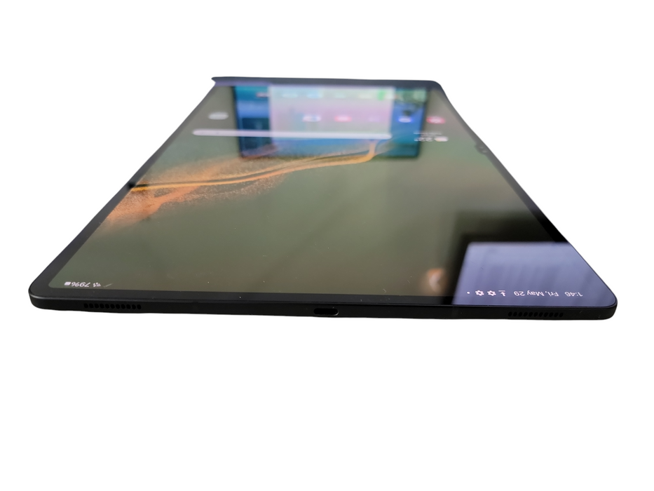 Samsung Galaxy Tab S8 Ultra - 128GB - Grafite [SM-X900 | B Samsung Galaxy Tab S8 Ultra - 128GB - Grafite [SM-X900 | B