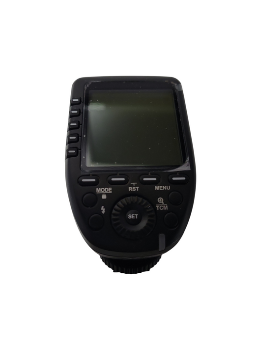 Godox XPro-F TTL Fuji cameras Wireless Flash Trigger