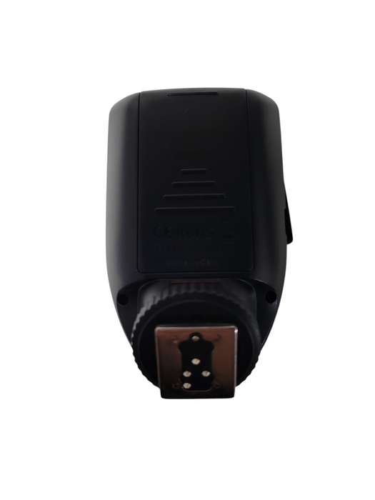 Godox XPro-F TTL Fuji cameras Wireless Flash Trigger