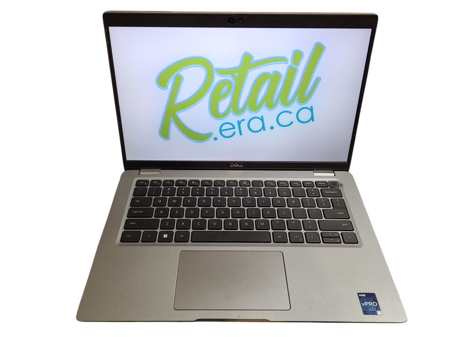 Dell Latitude 5430 Core i5-1245U 16GB RAM 256GB SSD READ