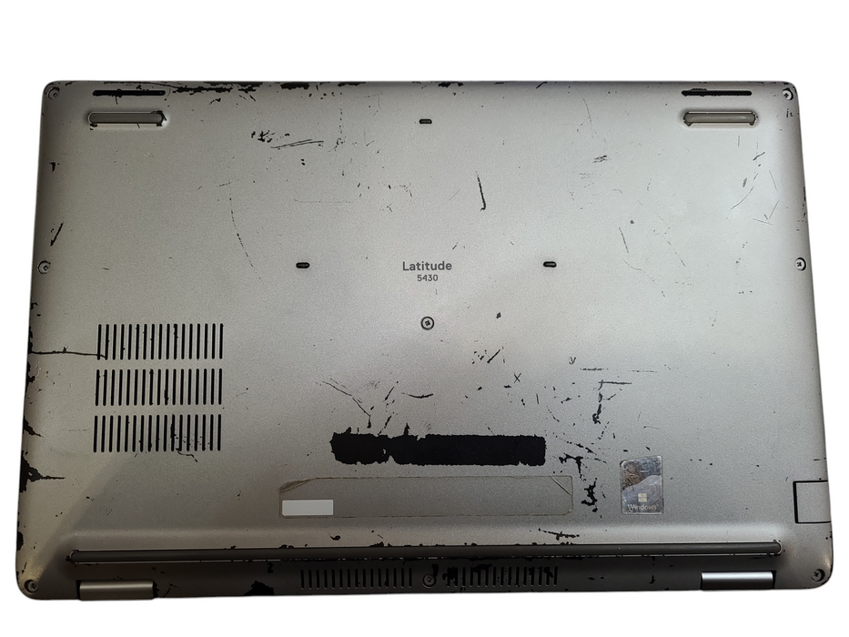 Dell Latitude 5430 Core i5-1245U 16GB RAM 256GB SSD READ