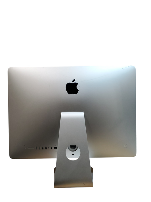 Apple iMac Retina 4k 21.5'' A2116 2019 Core i3-8100 8GB DDR4 1TB