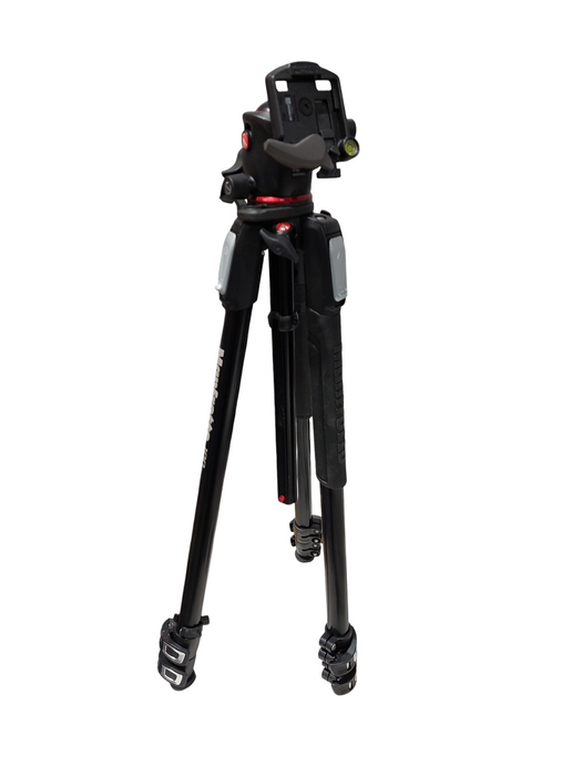 Manfroto 190 TriPod Mount
