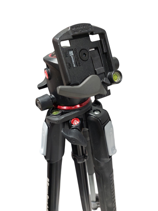 Manfroto 190 TriPod Mount