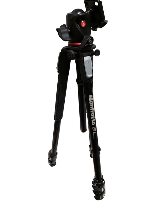 Manfroto 190 TriPod Mount