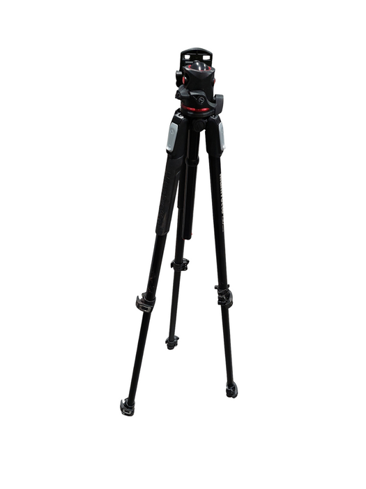 Manfroto 190 TriPod Mount