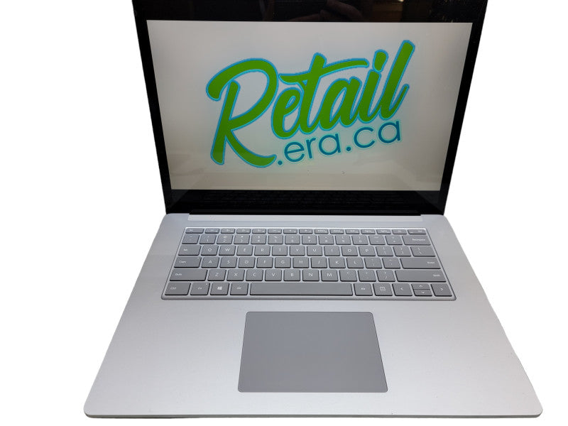 Microsoft Surface Laptop 3 15\\"| i5-1035G7| 16GB RAM| NO SSD | CRACKED SCREEN  QÎ² BudLap