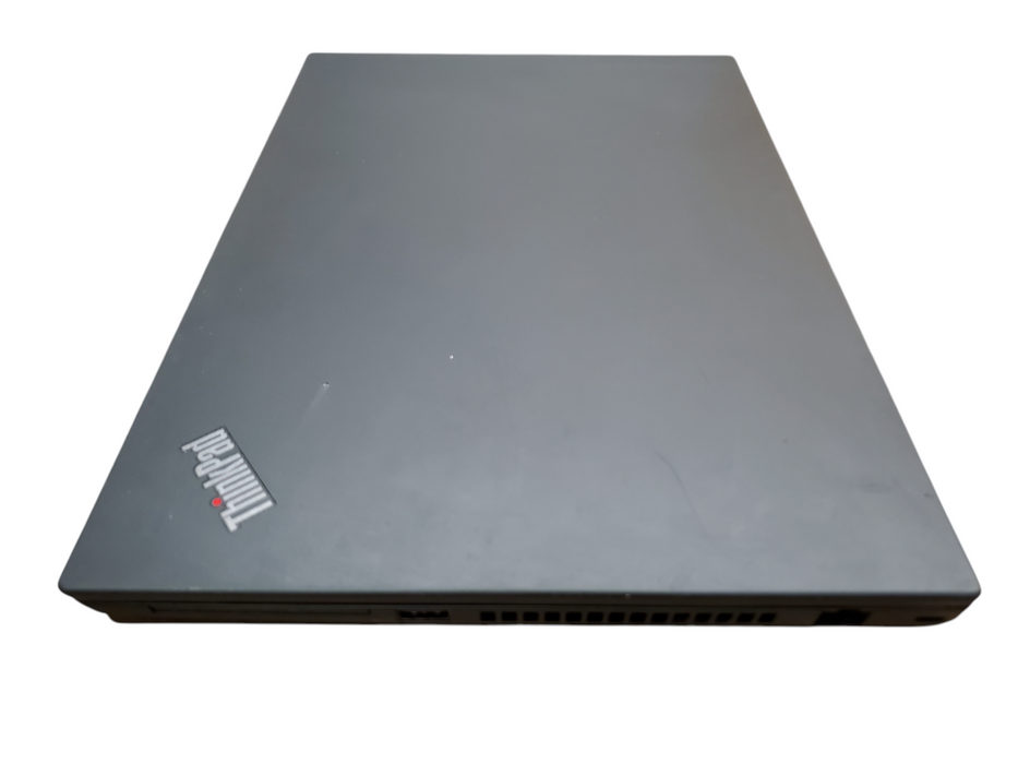 Lenovo ThinkPad T14 Gen 1 Ryzen 7 4750u 16GB DDR4 256GB NVMe READ