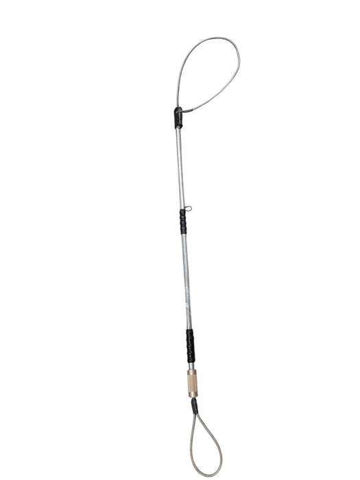 Heavy Duty Dog Catch Pole / Animal Catcher