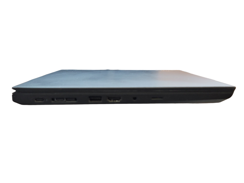Lenovo ThinkPad T14  Gen 1 i7-10610U 32GBDDR4 256GB NVMe 14" TOUCH READ