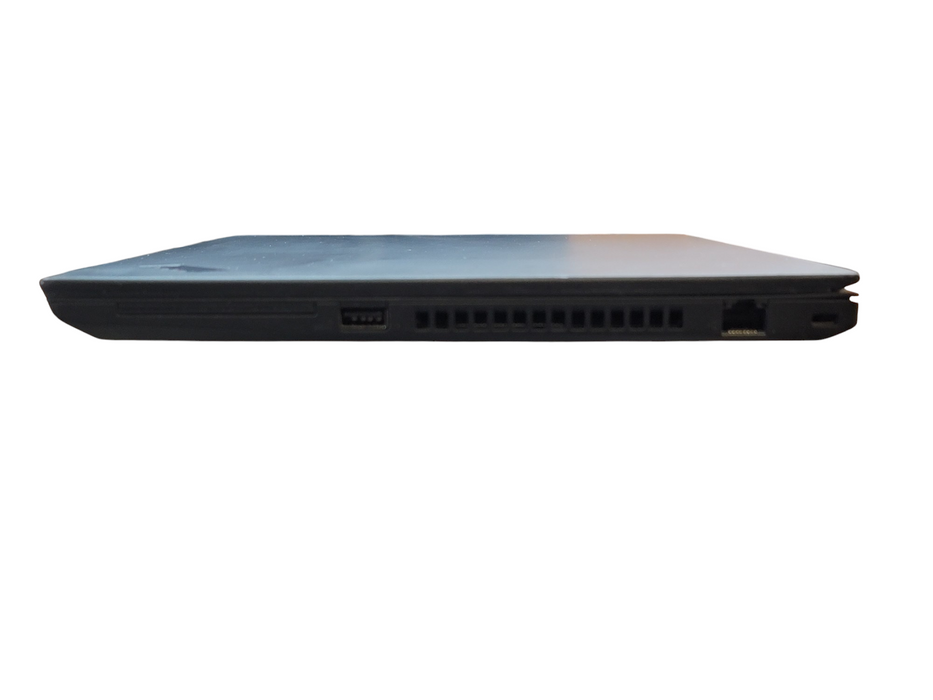 Lenovo ThinkPad T14  Gen 1 i7-10610U 32GBDDR4 256GB NVMe 14" TOUCH READ