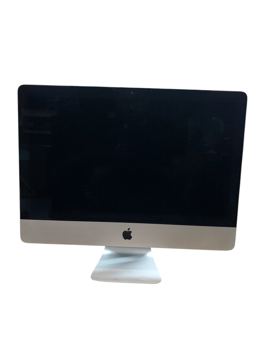 Apple iMac 21.5'' A1418 late 2013 Core i5-4570R 8GB 1TB