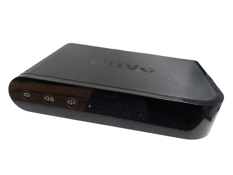 Nuvo Audyssey Model: NV-P100 Wireless Zone Player 40 Watt Stereo Amplifier